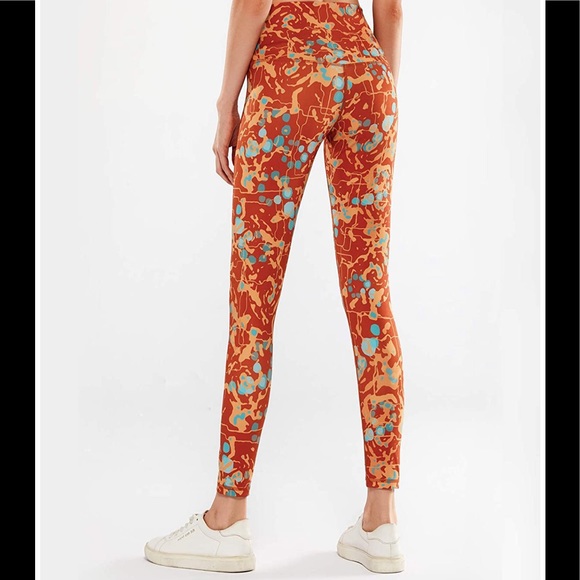 🆕 High Waist Yoga/Workout Leggings - Picture 5 of 8